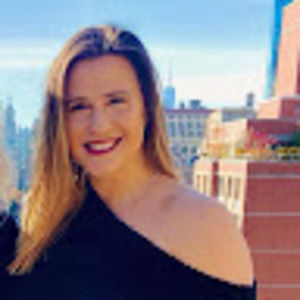 Meet your Posher, Alexandra